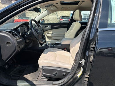 2019 Chrysler 300 Limited