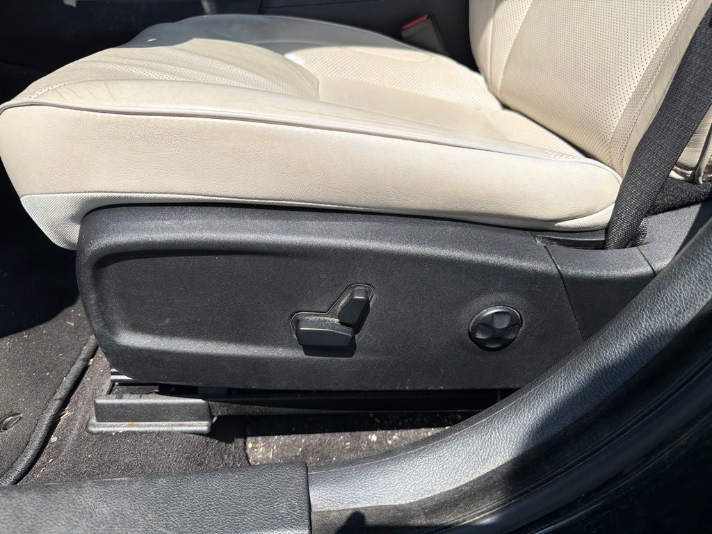 2019 Chrysler 300 Limited