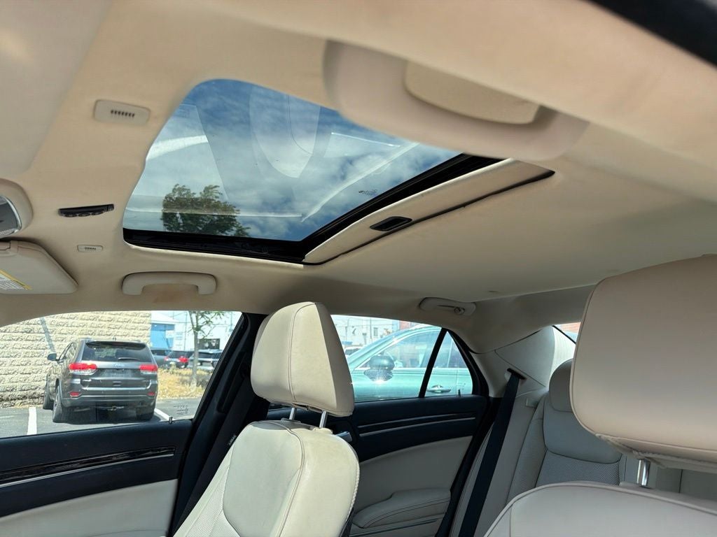 2019 Chrysler 300 Limited