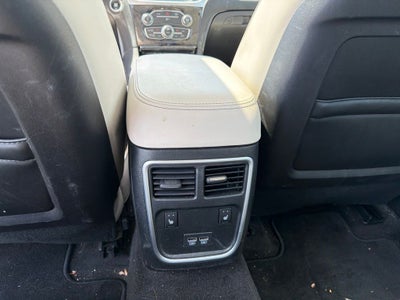 2019 Chrysler 300 Limited