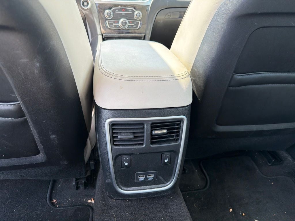2019 Chrysler 300 Limited