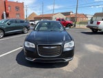 2019 Chrysler 300 Limited