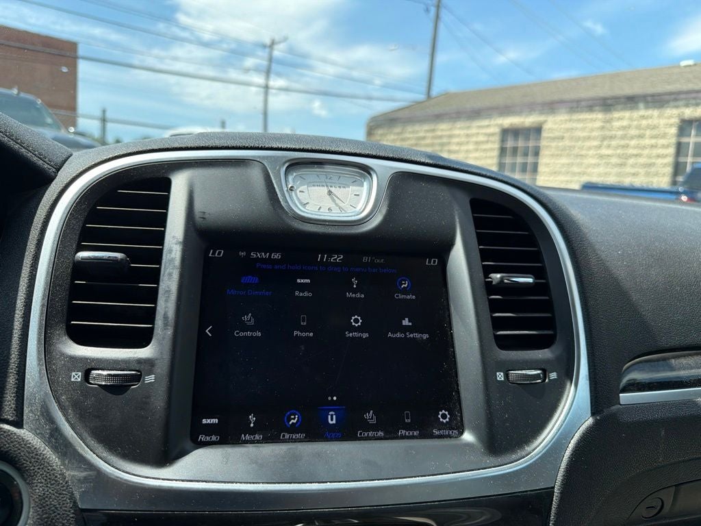 2019 Chrysler 300 Limited
