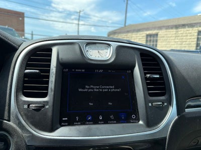 2019 Chrysler 300 Limited