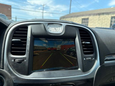 2019 Chrysler 300 Limited