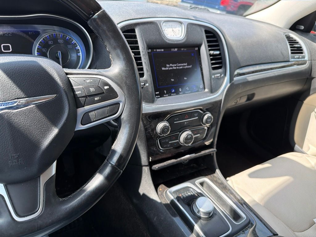 2019 Chrysler 300 Limited