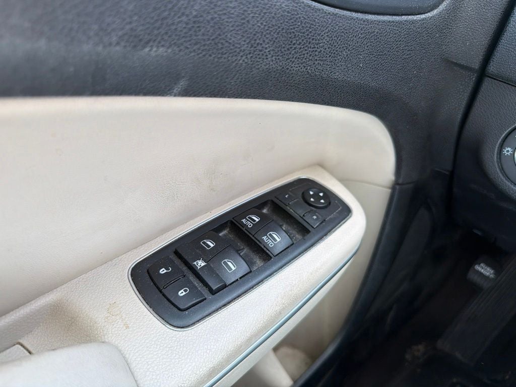 2019 Chrysler 300 Limited