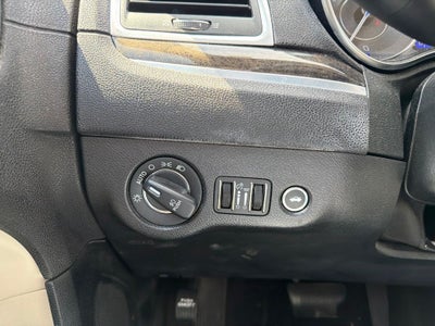 2019 Chrysler 300 Limited
