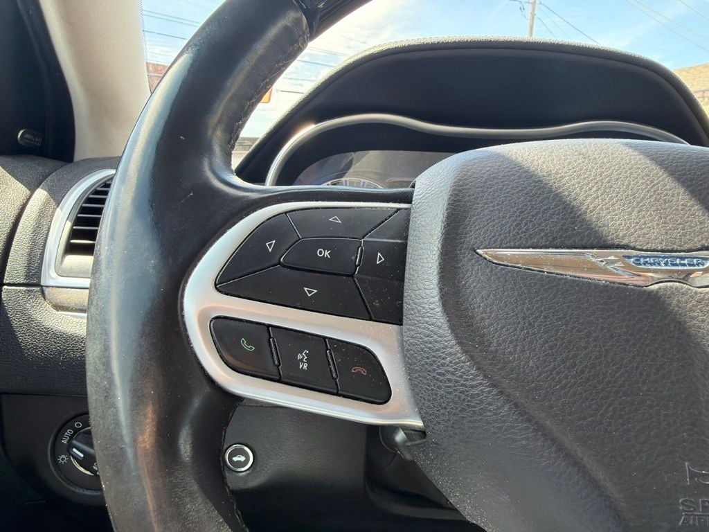 2019 Chrysler 300 Limited