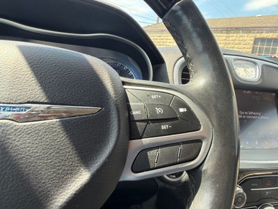 2019 Chrysler 300 Limited