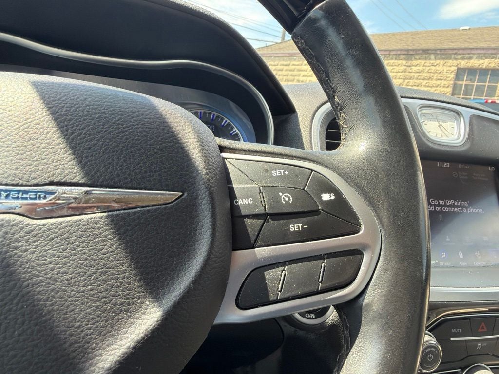2019 Chrysler 300 Limited