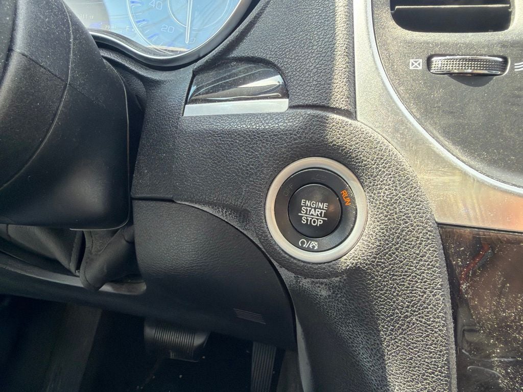 2019 Chrysler 300 Limited