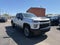 2023 Chevrolet Silverado 2500HD Custom