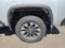 2023 Chevrolet Silverado 2500HD Custom