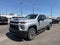 2023 Chevrolet Silverado 2500HD Custom