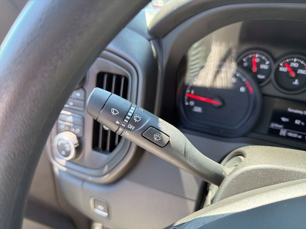2023 Chevrolet Silverado 2500HD Custom