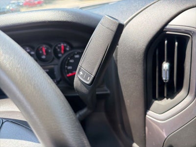 2023 Chevrolet Silverado 2500HD Custom