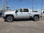 2023 Chevrolet Silverado 2500HD Custom