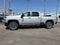 2023 Chevrolet Silverado 2500HD Custom