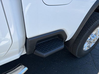 2023 Chevrolet Silverado 2500HD LTZ