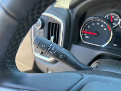 2023 Chevrolet Silverado 2500HD LTZ