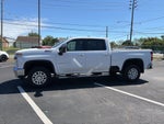 2023 Chevrolet Silverado 2500HD LTZ