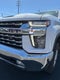 2023 Chevrolet Silverado 2500HD LTZ