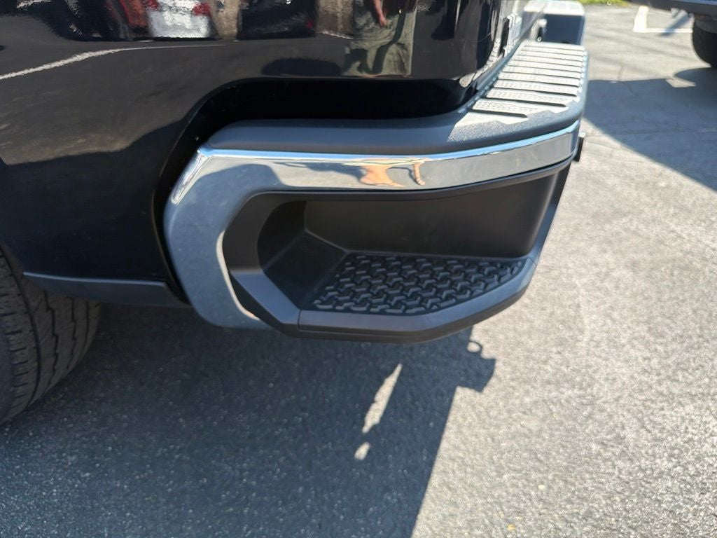 2023 Chevrolet Silverado 1500 LT LT1