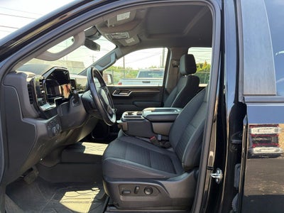 2023 Chevrolet Silverado 1500 LT LT1