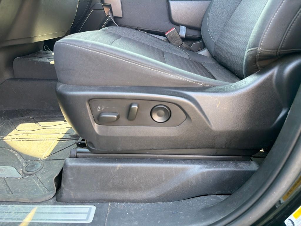 2023 Chevrolet Silverado 1500 LT LT1