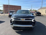 2023 Chevrolet Silverado 1500 LT LT1