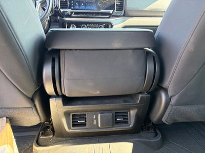 2023 Chevrolet Silverado 1500 LT LT1
