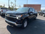 2023 Chevrolet Silverado 1500 LT LT1