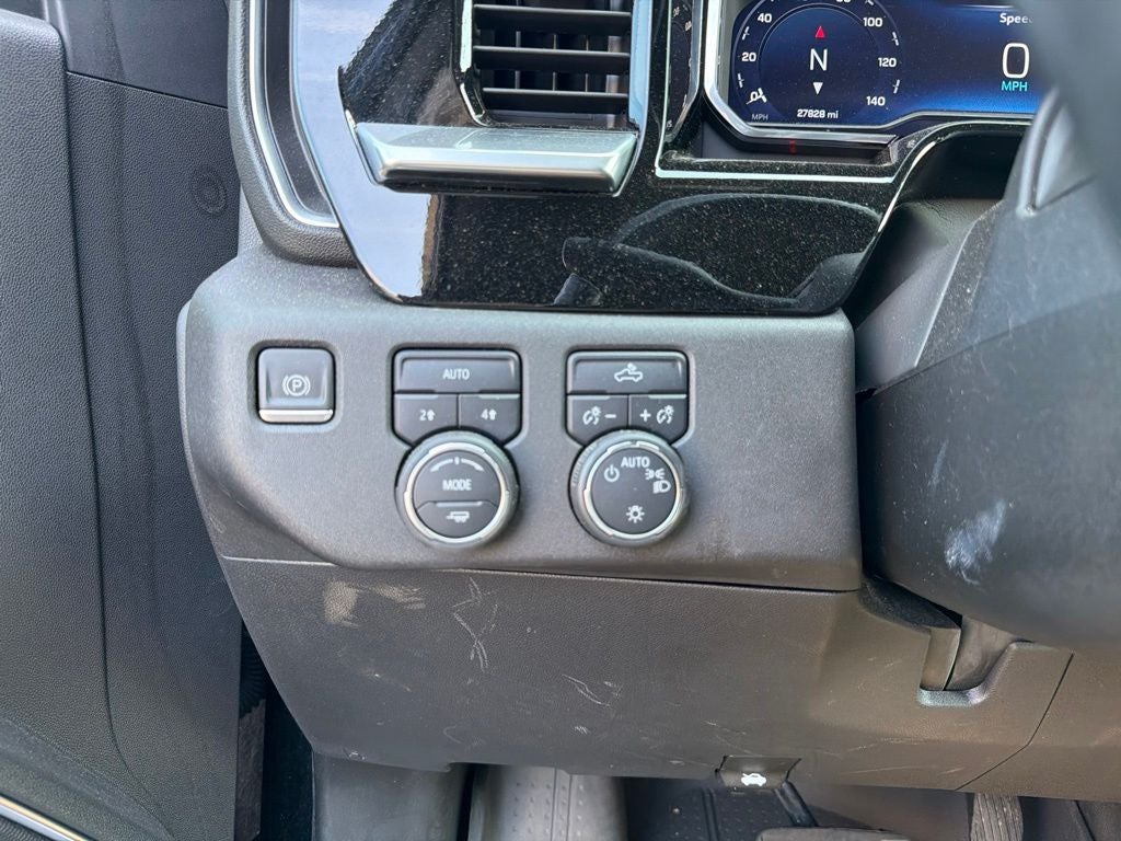 2023 Chevrolet Silverado 1500 LT LT1