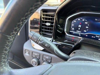 2023 Chevrolet Silverado 1500 LT LT1