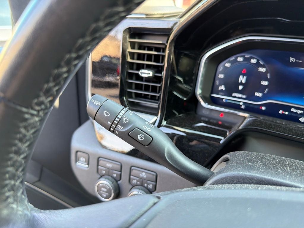 2023 Chevrolet Silverado 1500 LT LT1