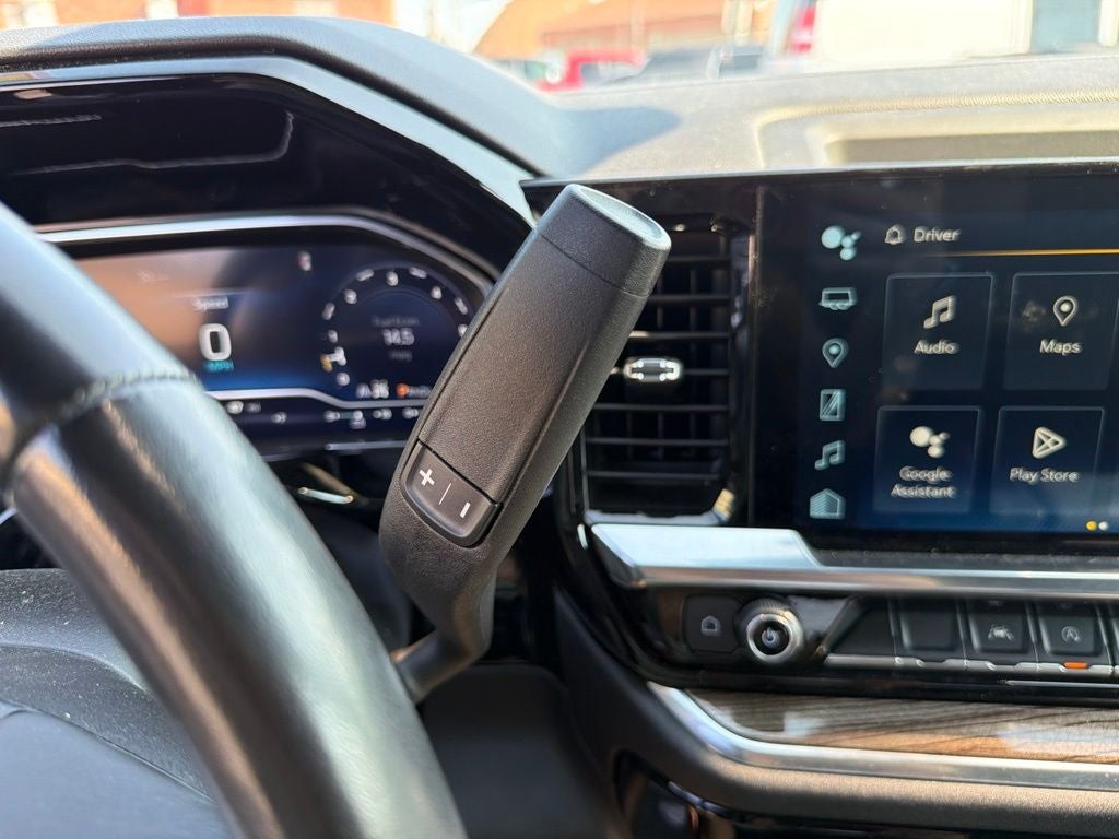 2023 Chevrolet Silverado 1500 LT LT1