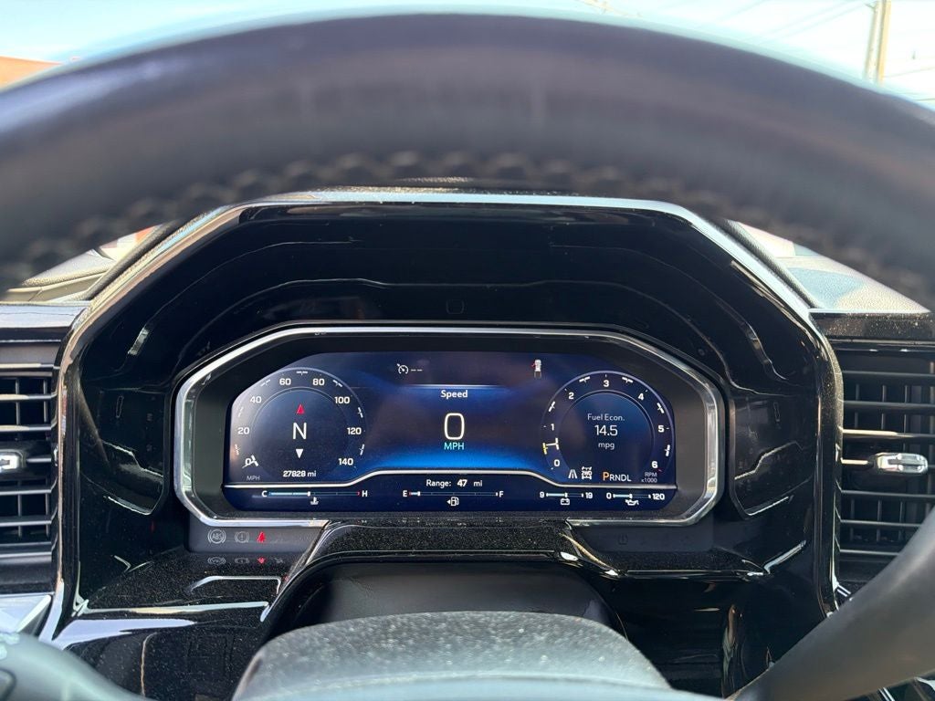 2023 Chevrolet Silverado 1500 LT LT1