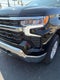2023 Chevrolet Silverado 1500 LT LT1
