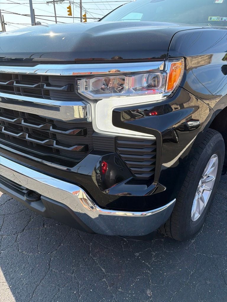 2023 Chevrolet Silverado 1500 LT LT1