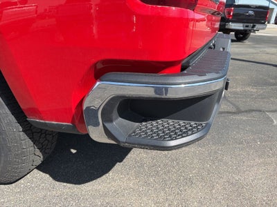 2025 Chevrolet Silverado 1500 LT LT1
