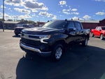2025 Chevrolet Silverado 1500 LT LT1