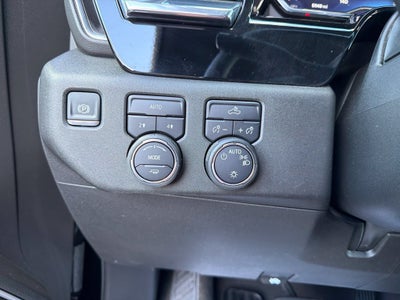 2025 Chevrolet Silverado 1500 LT LT1