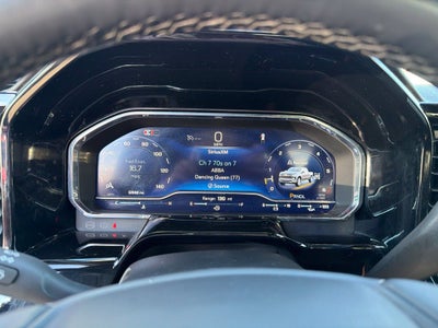 2025 Chevrolet Silverado 1500 LT LT1