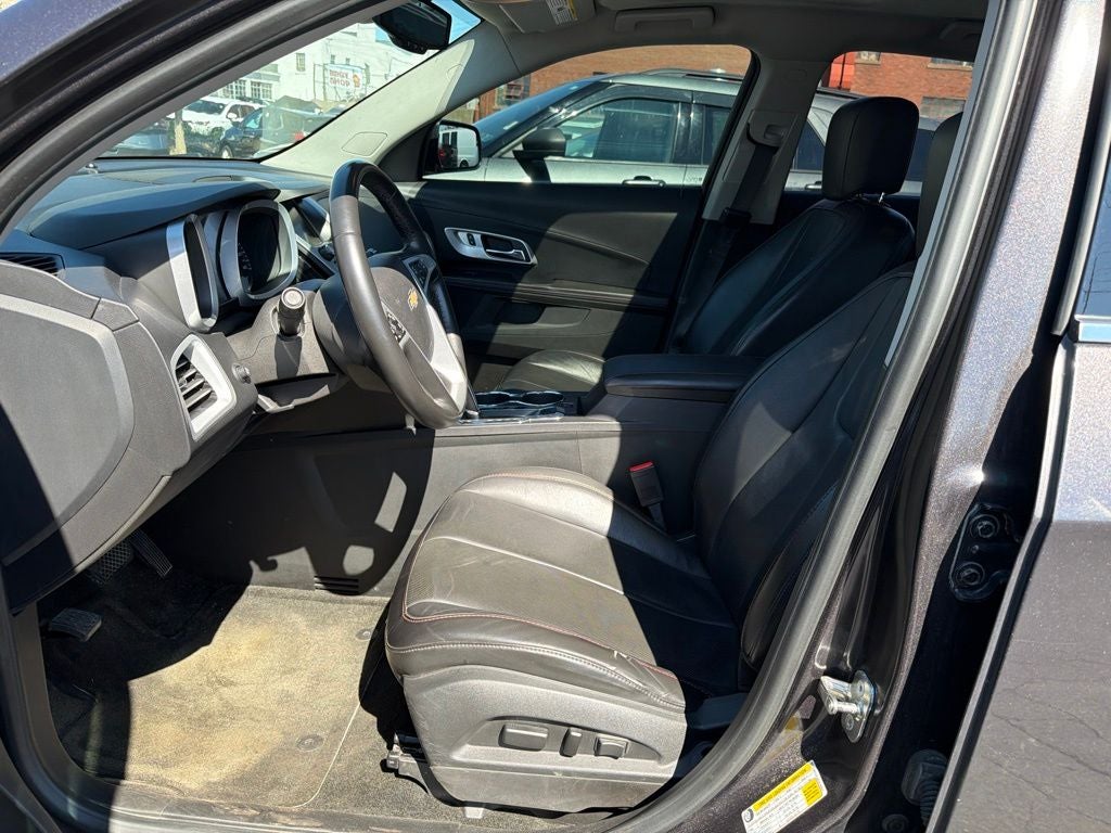 2015 Chevrolet Equinox LT 2LT