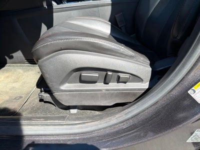 2015 Chevrolet Equinox LT 2LT