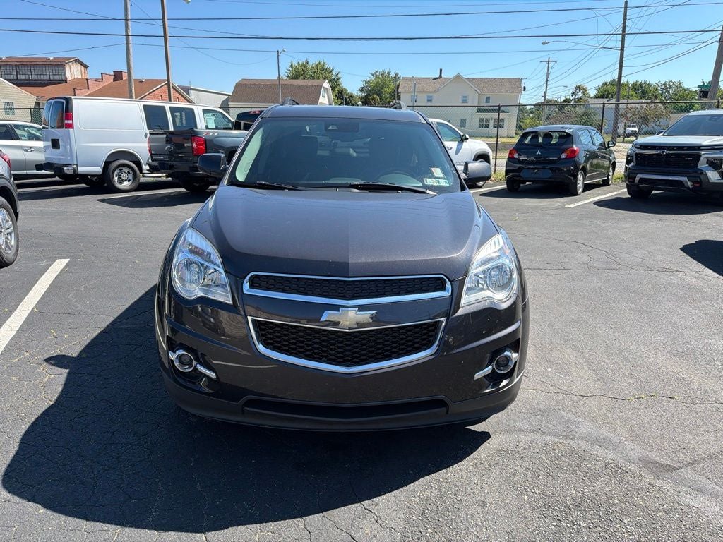 2015 Chevrolet Equinox LT 2LT