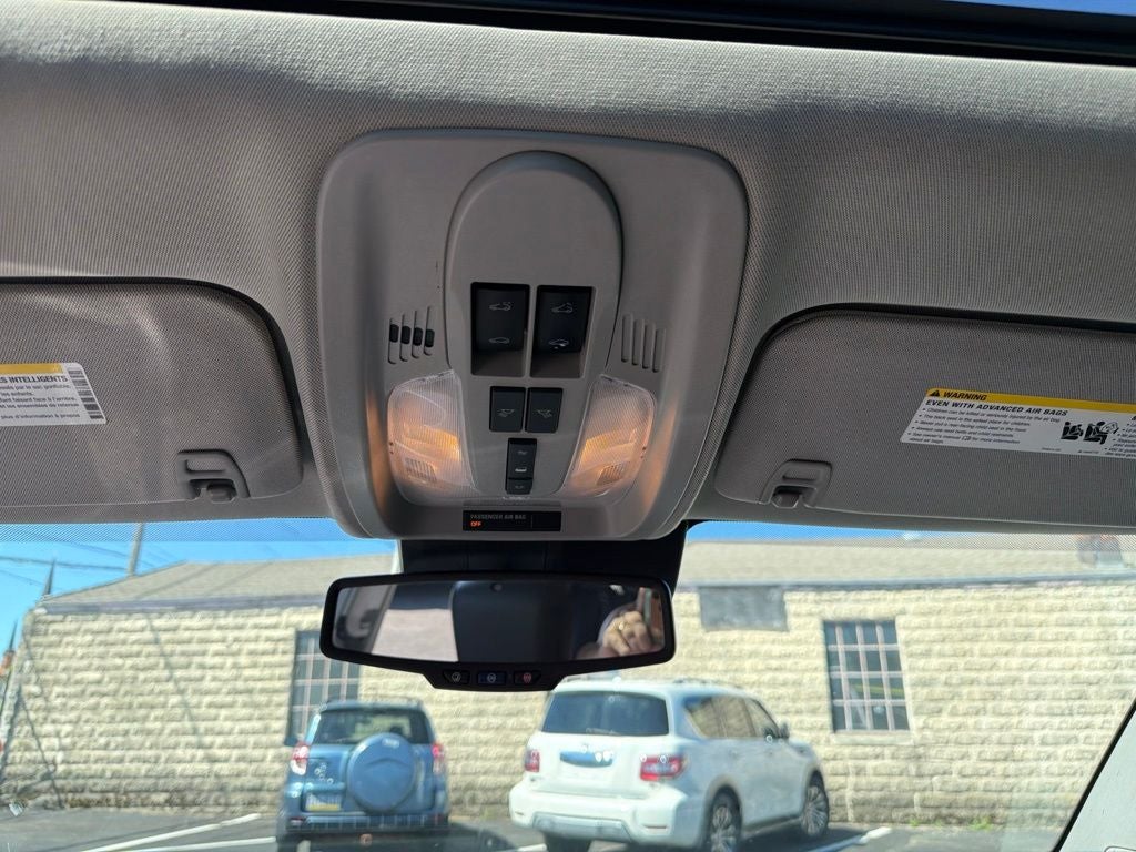 2015 Chevrolet Equinox LT 2LT