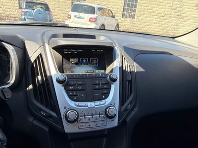 2015 Chevrolet Equinox LT 2LT