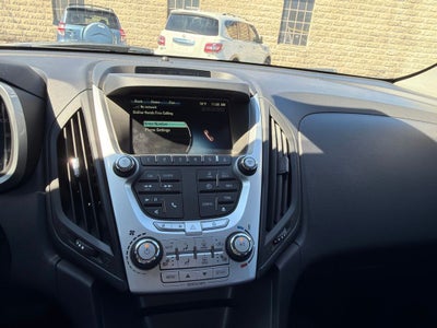 2015 Chevrolet Equinox LT 2LT